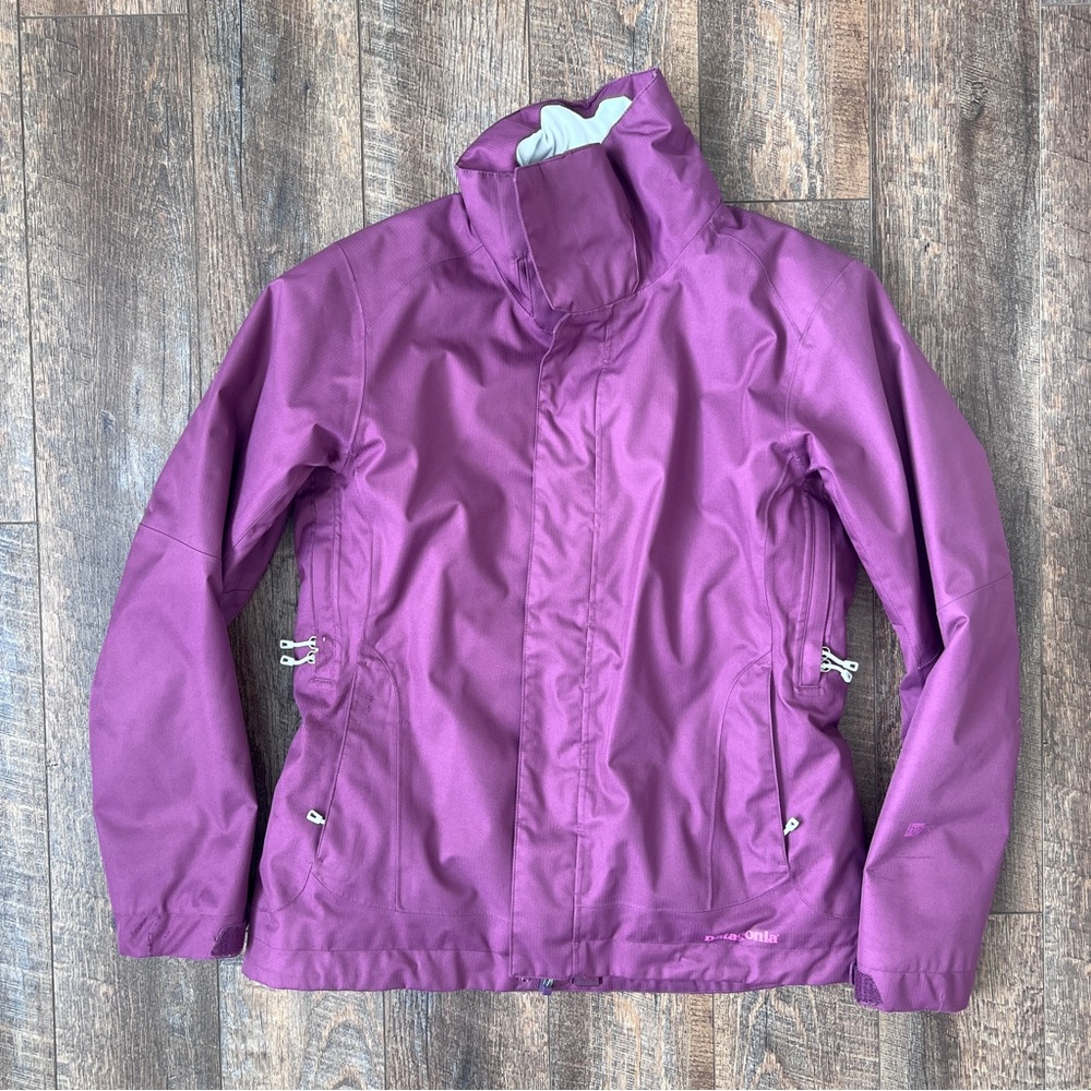 Patagonia ski/snowboard jacket